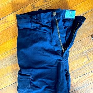 Men’s Tyndale FR WORK PANTS